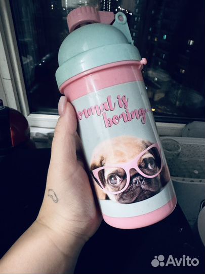 Бутылка Beckmann оригинал