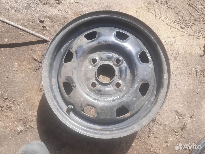 Продам диск R13 Hyundai Accent