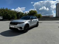 Land Rover Range Rover Velar 2.0 AT, 2019, 70 580 км, с пробегом, цена 5 700 000 руб.