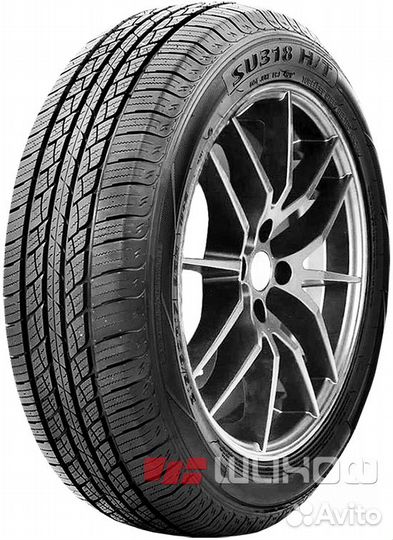 Goodride SU318 275/40 R20