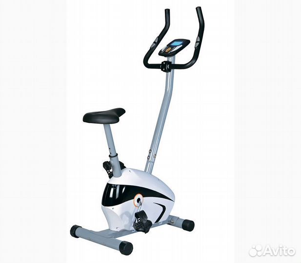 Велотренажер fitex Trackpro