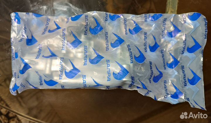 Замок зажигания DAF 