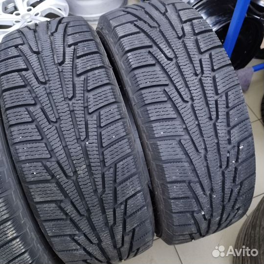 Nokian Tyres Nordman RS2 SUV 225/60 R17