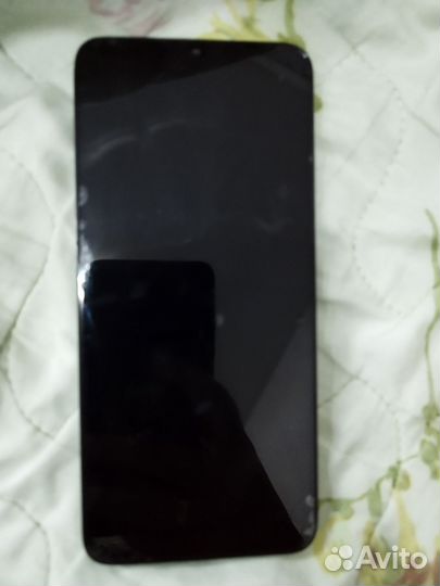 Телефон umidigi