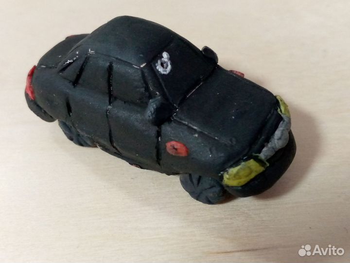 Модель автомобиля daewoo nexia 2012 4к