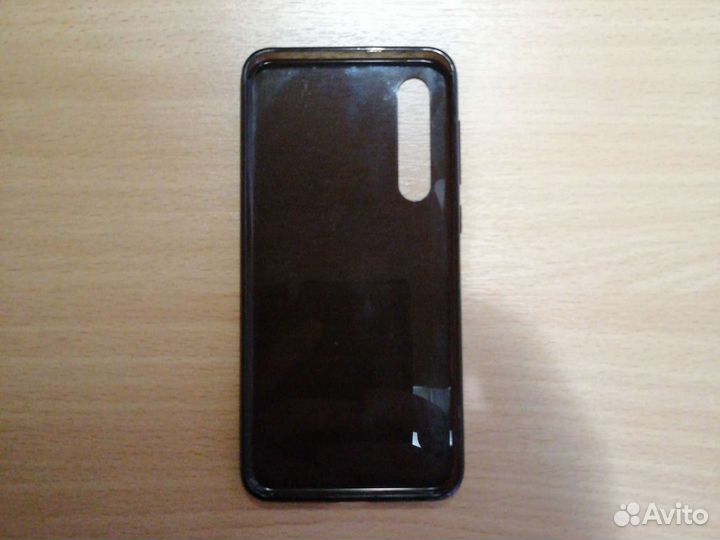 Чехол на xiaomi mi 9 SE