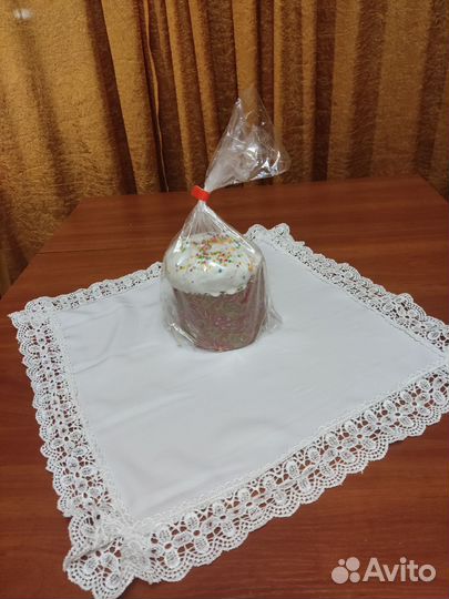 Салфетка
