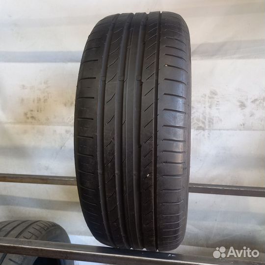 Continental ContiSportContact 5 225/40 R18