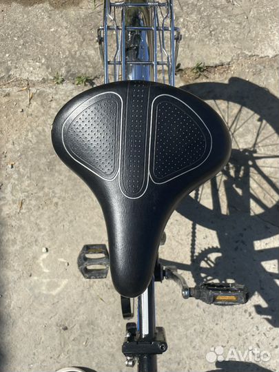 Велосипед stels pilot 310