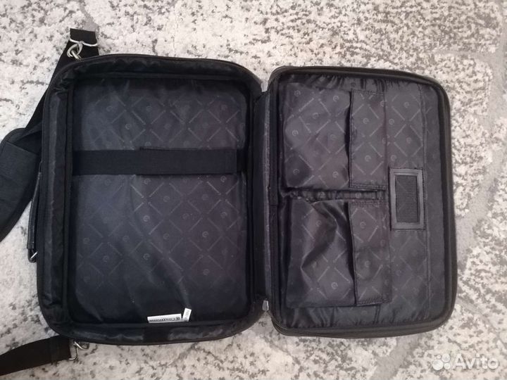 Сумка для ноутбука