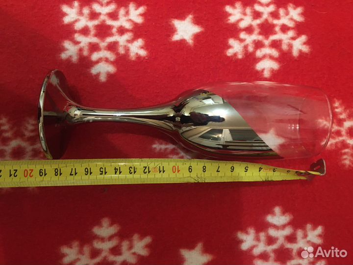 Набор бокалов