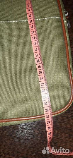 Сумка для ноутбука 13 Buro