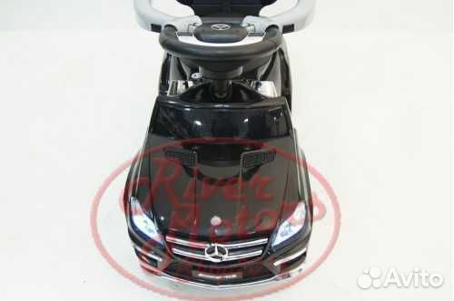 Толокар для детей