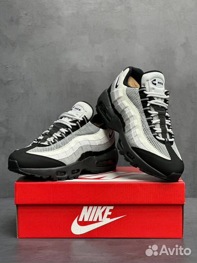 Мужские Кроссовки Nike air max 95
