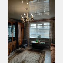3-к. квартира, 72 м², 1/1 эт., Павино