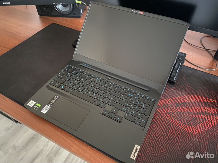 Lenovo IdeaPad Gaming 3 15IMH05