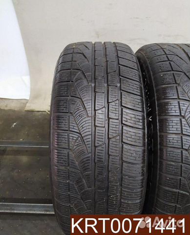 Pirelli Winter Sottozero 210 Serie II 245/50 R18 99B