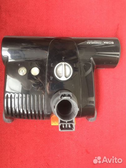 Пылесос Bork v707