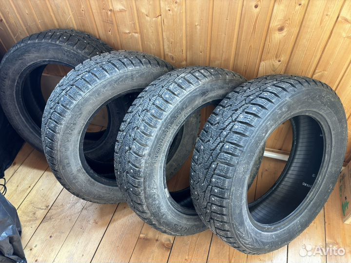 Nordman 7 185/60 R15 88T