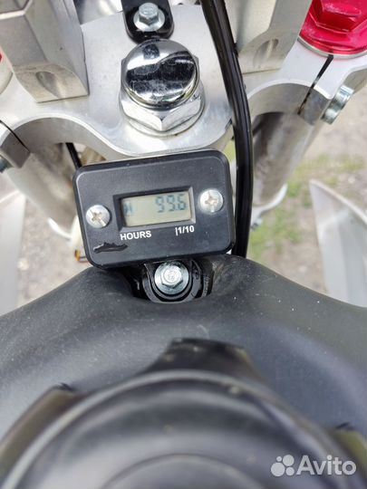 Продам питбайк BSE EX125E MAX-13