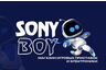 Магазин игровых приставок SonyBoy