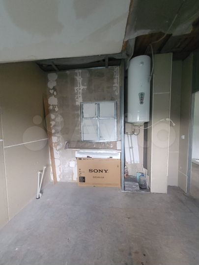 Дом 141 м² на участке 10 сот.