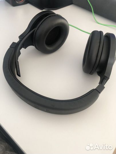 Наушники Razer Kraken Essential