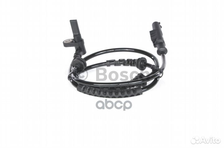 Датчик вращения колеса пер. ABS 0265004136 Bosch