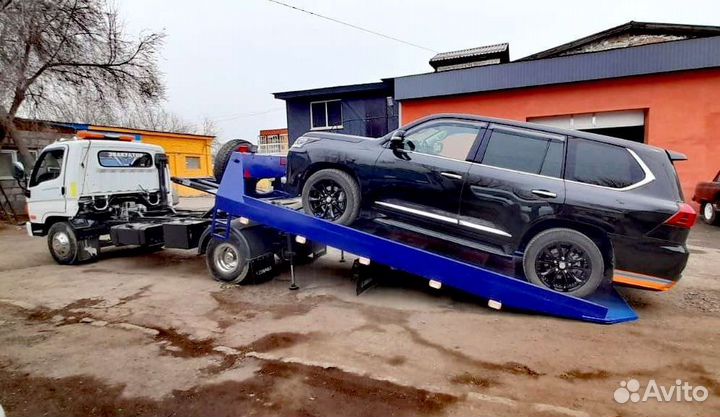 Эвакуатор, услуги эвакуатора 24/7