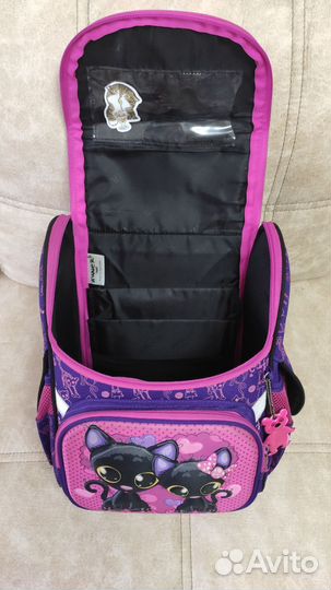 Рюкзак для девочки Winner One