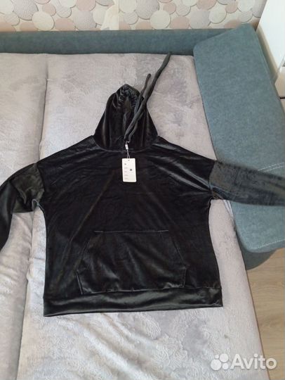 Спортивный костюм женский 52 54 размер