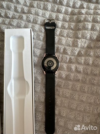 Смарт часы samsung galaxy watch 4