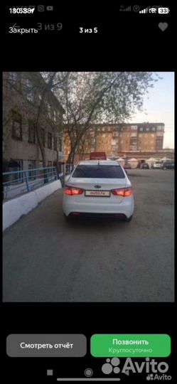 Аренда авто с выкупом под такси