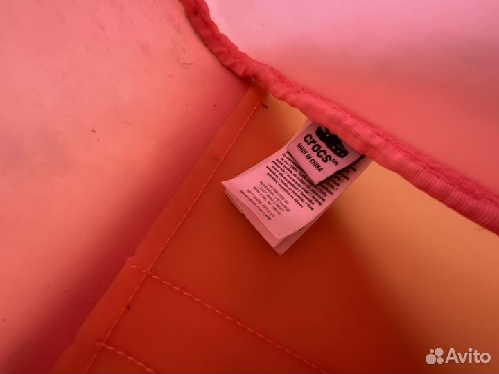 Сумка crocs