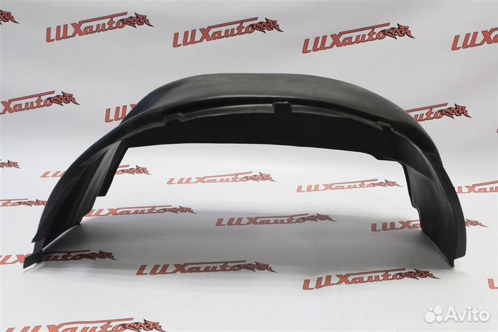 Подкрылки задние УАЗ Patriot 2005