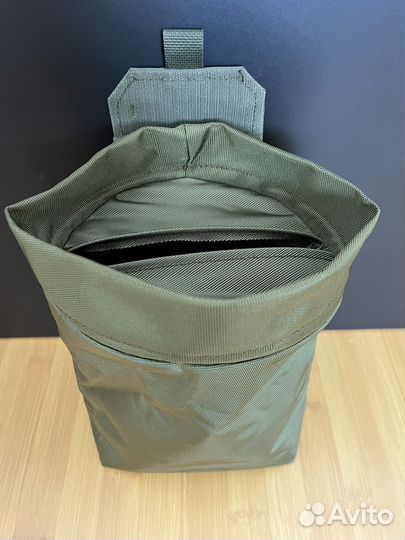 Подсумок под сброс магазинов