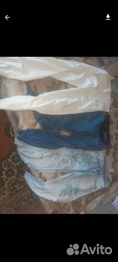 Женские вещи