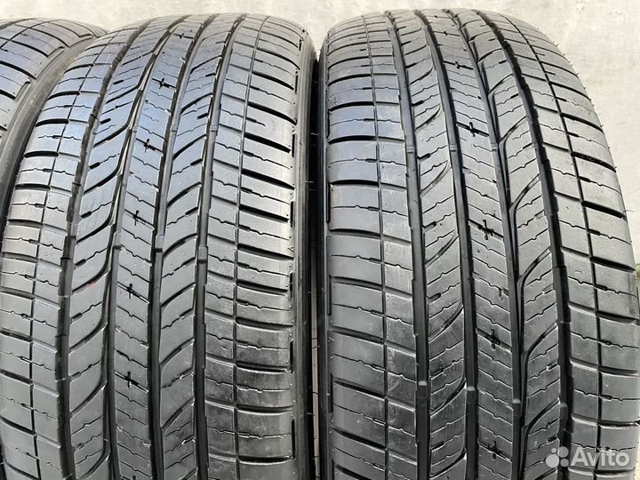 Bridgestone Dueler H/T 843 215/60 R17