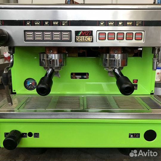 Ремонт кофемашин