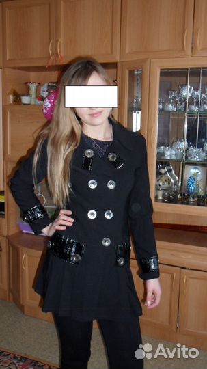 Продаю пальто