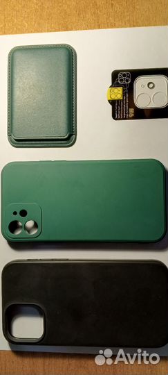 Мобильные телефоны бу iPhone 12