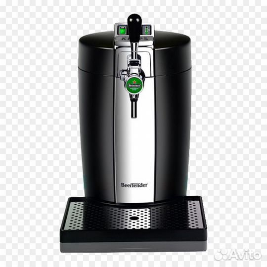 Устройство для охлаждения и рoзлива пива