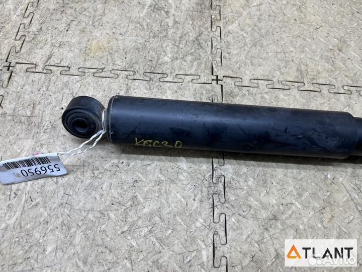 Амортизатор задний toyota passo