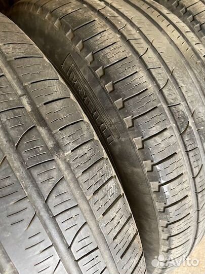 Pirelli Scorpion Verde All Season 235/55 R19 105V