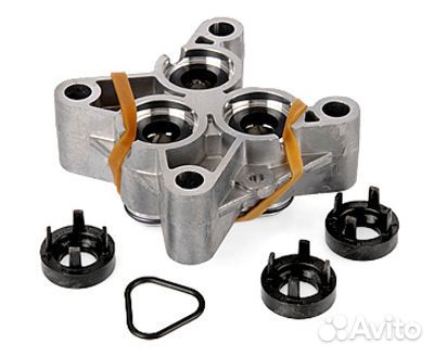 Комплект запчастей помпы, K3-K5 (9.002-456.0)