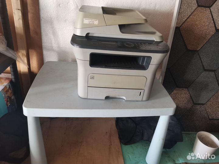 Принтер Samsung