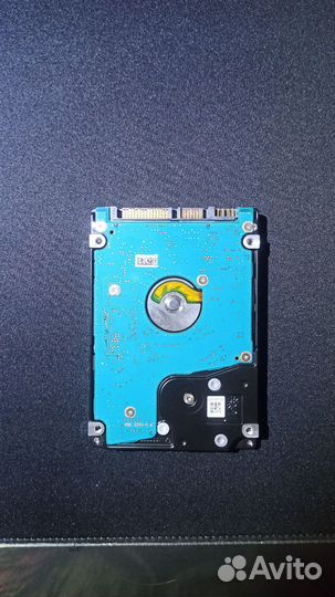 Жесткий диск для ноутбука 750 Gb Toshiba MQ01ABD07