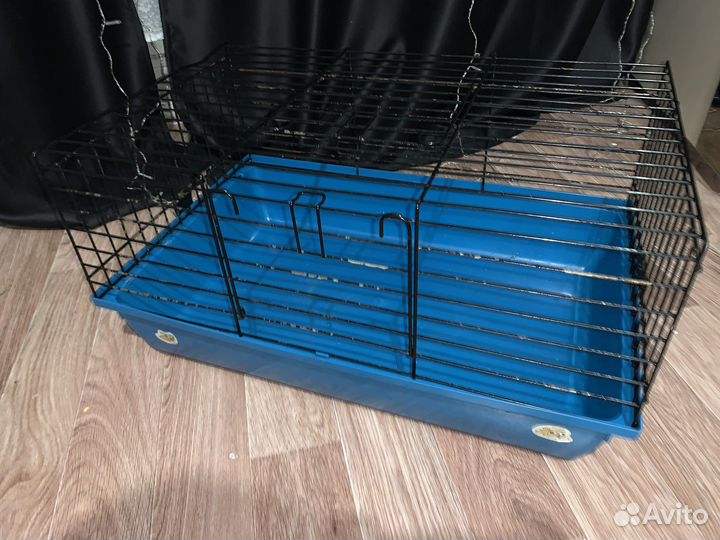 Клетка для кролика, и других животных