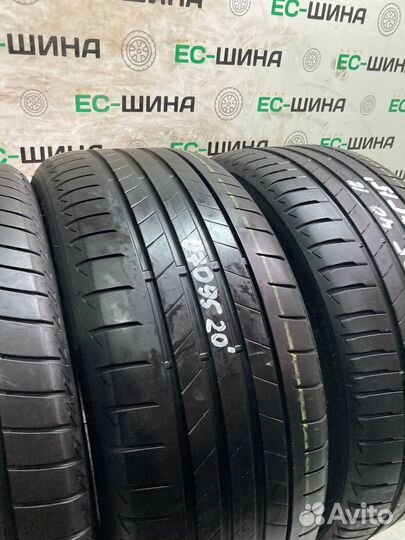 Bridgestone Turanza T005 225/40 R18