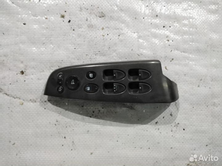 Блок управления стеклоподъёмниками Хонда Цивик